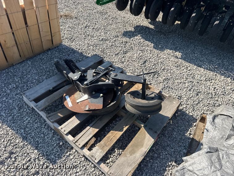 image for item DY3027 Planter arm
