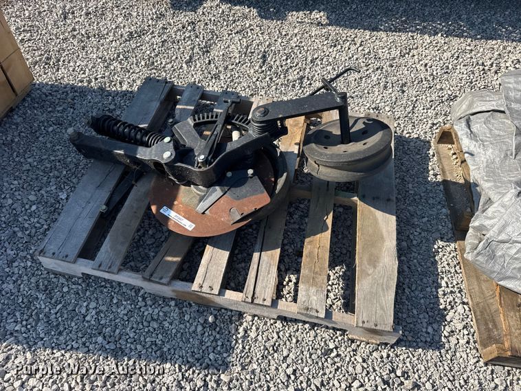 image for item DY3027 Planter arm