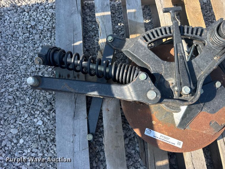 image for item DY3027 Planter arm