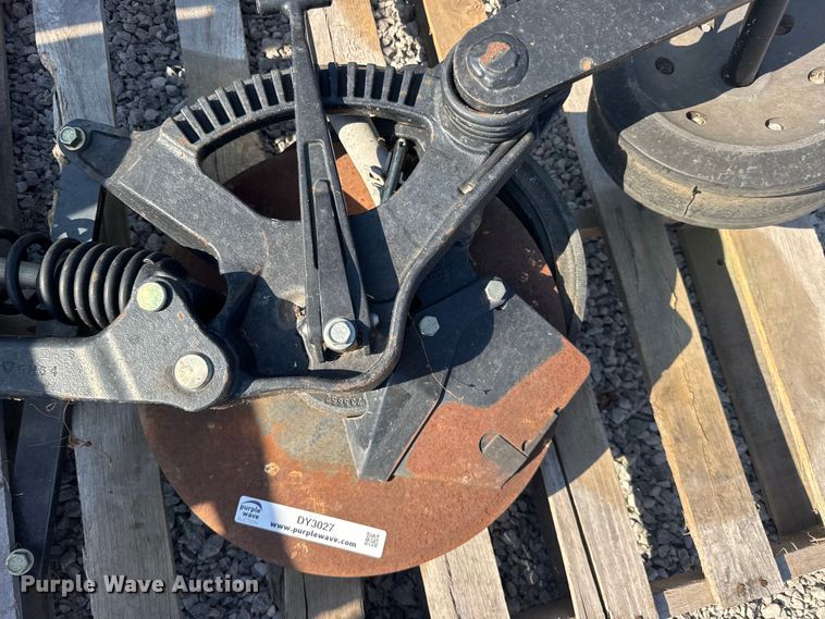 image for item DY3027 Planter arm
