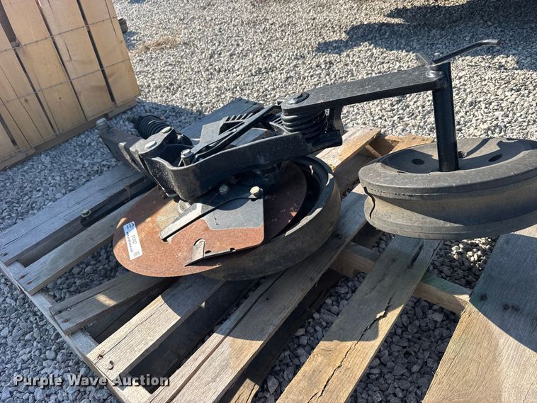 image for item DY3027 Planter arm