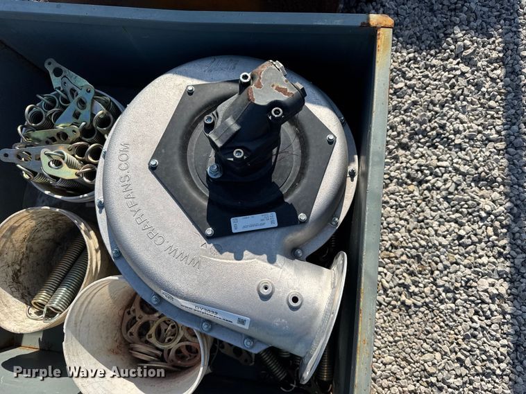 image for item DY3032 Planter parts