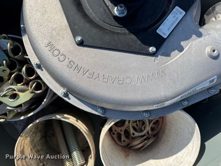 image for item DY3032 Planter parts