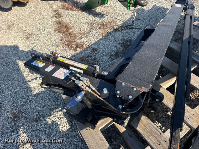 image for item DY3042 Maker arms