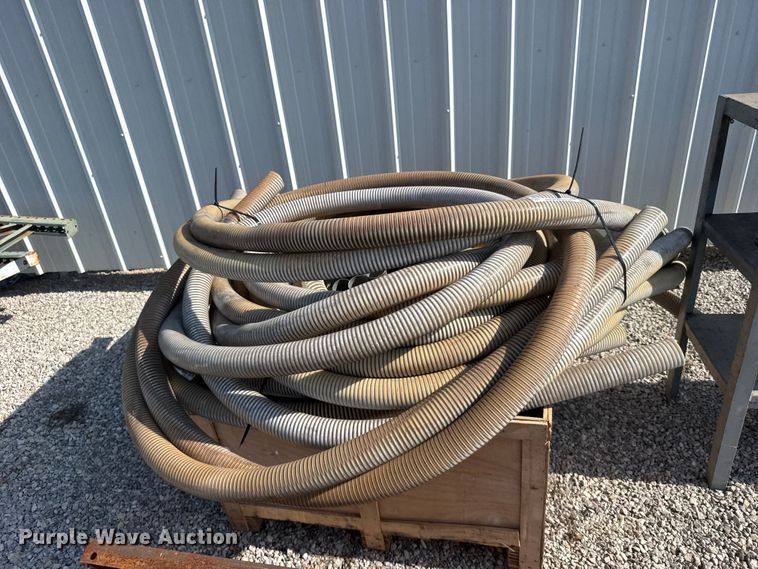 image for item DY3047 Seed hose