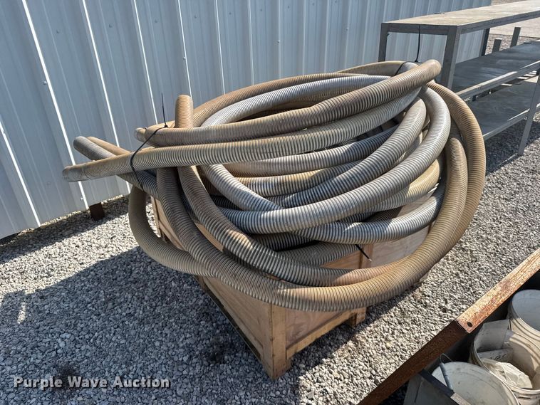 image for item DY3047 Seed hose