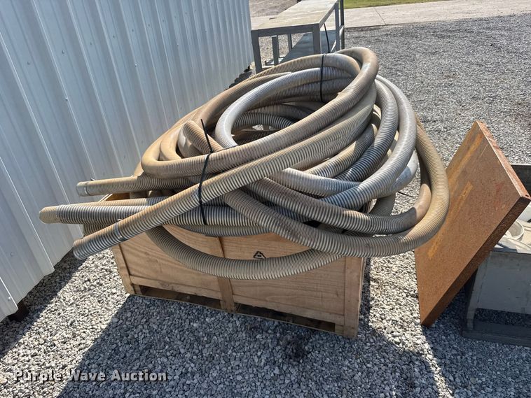 image for item DY3047 Seed hose