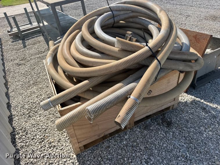 image for item DY3047 Seed hose