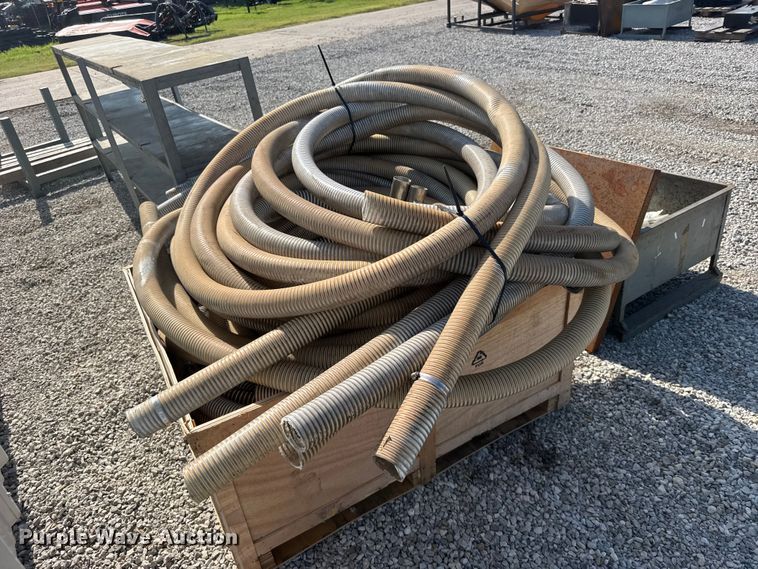 image for item DY3047 Seed hose