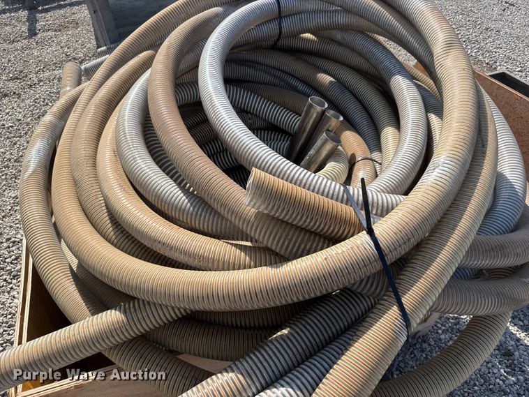 image for item DY3047 Seed hose