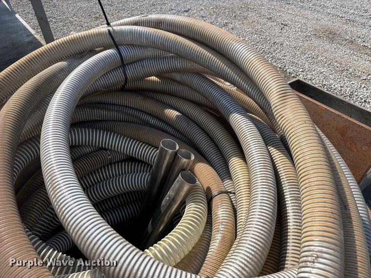 image for item DY3047 Seed hose