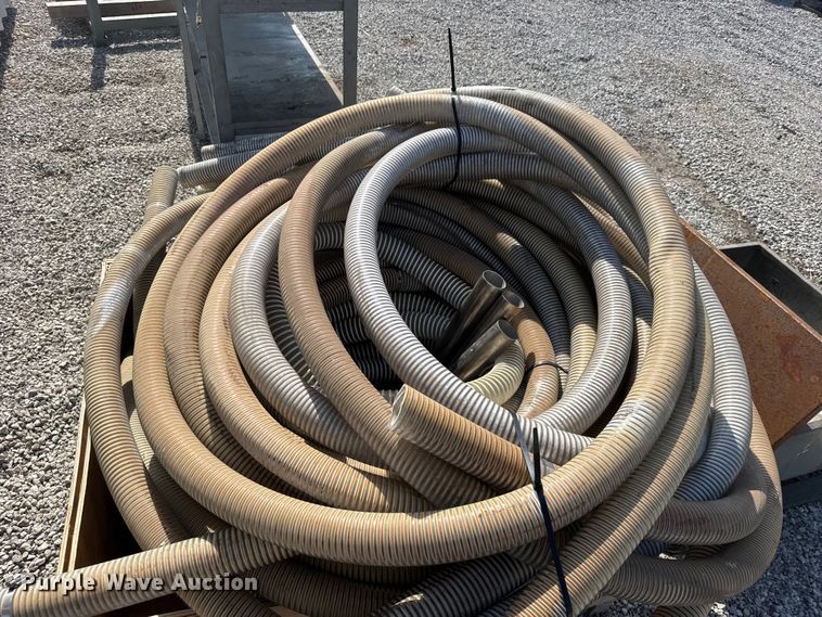 image for item DY3047 Seed hose