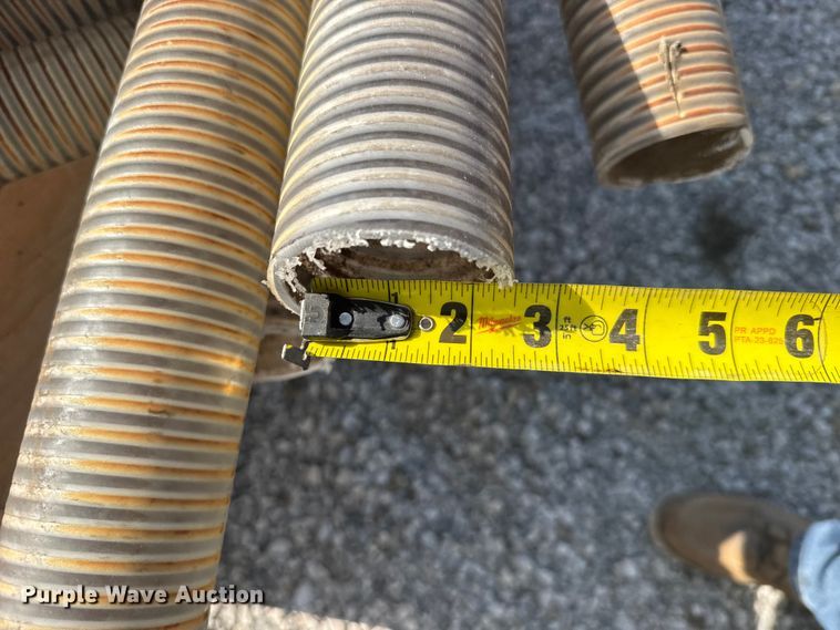 image for item DY3047 Seed hose