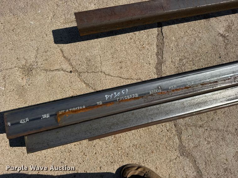 image for item DY3051 Box tubing