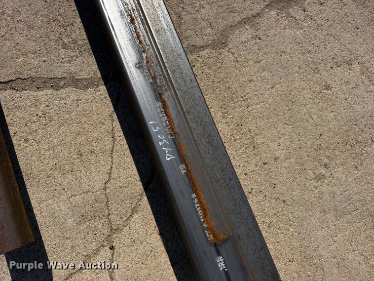 image for item DY3051 Box tubing