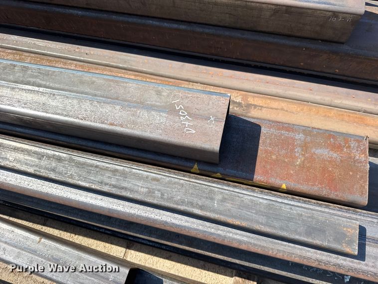 image for item DY3051 Box tubing