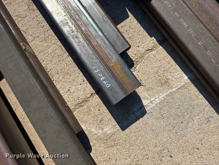 image for item DY3051 Box tubing
