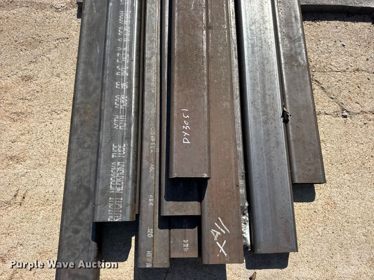 image for item DY3051 Box tubing