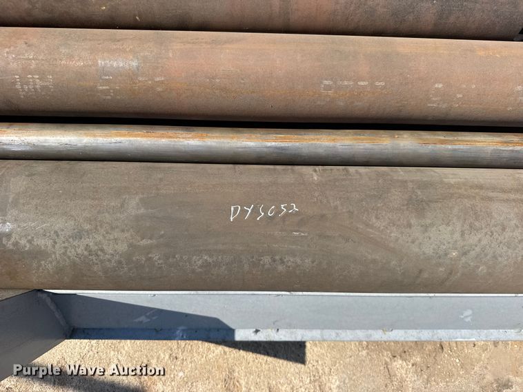image for item DY3052 Metal flat bar