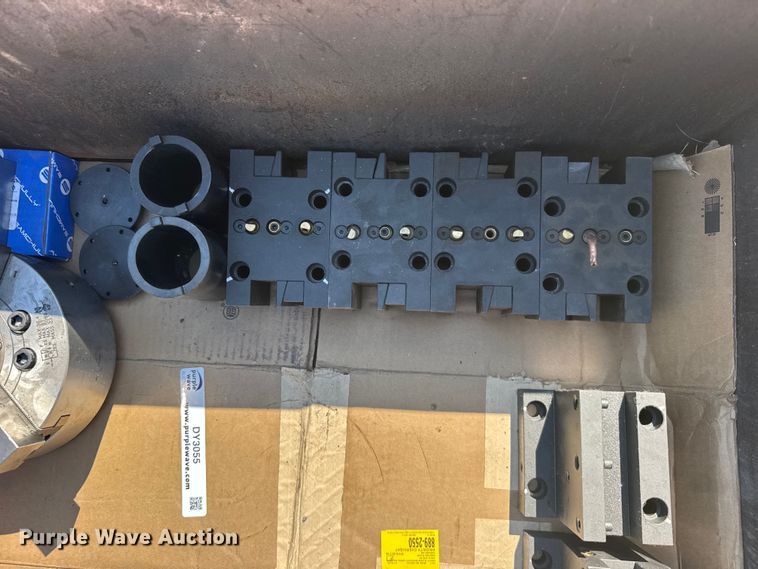 image for item DY3055 Metal lathe parts