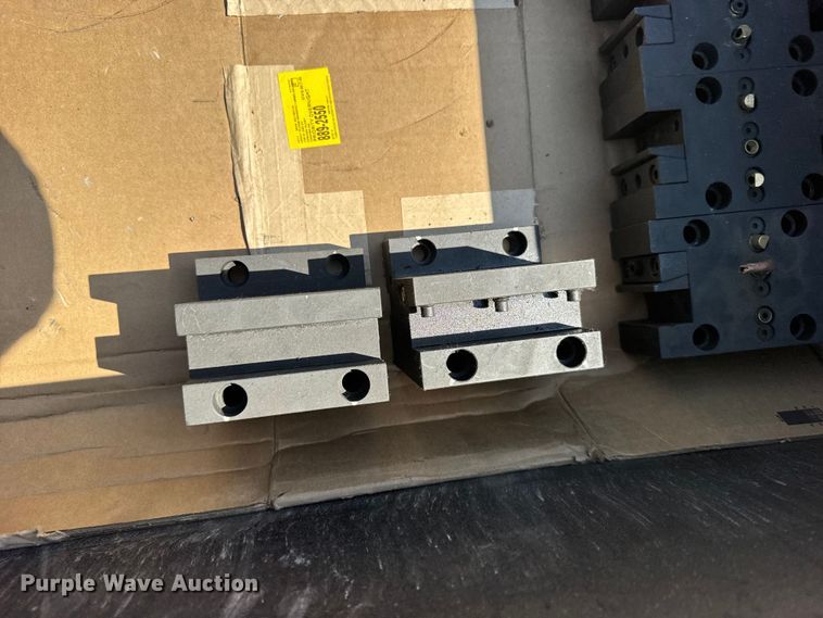 image for item DY3055 Metal lathe parts