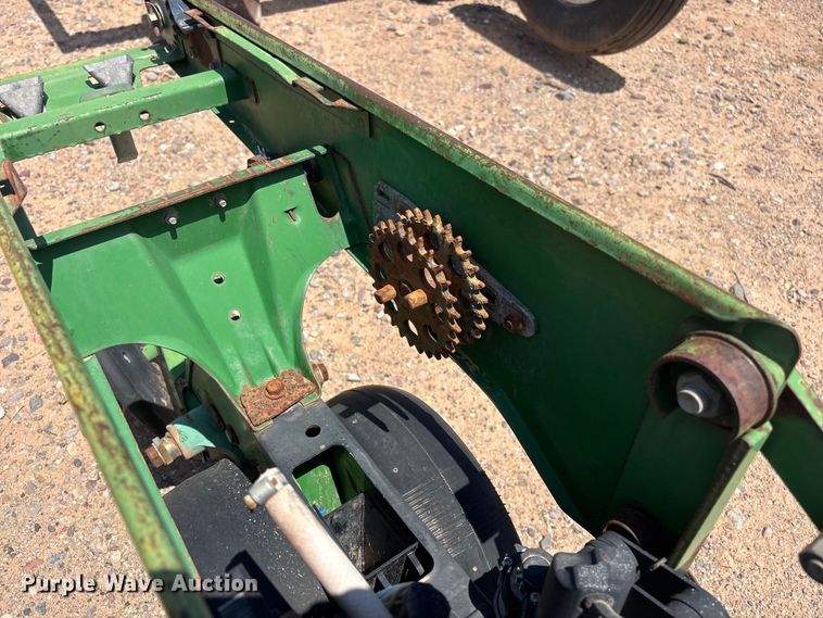 image for item EL2533 John Deere 1700 planter