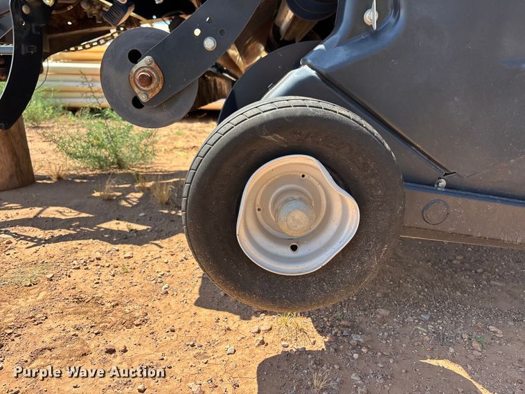 image for item EL2565 2014 Case ST6 large square baler