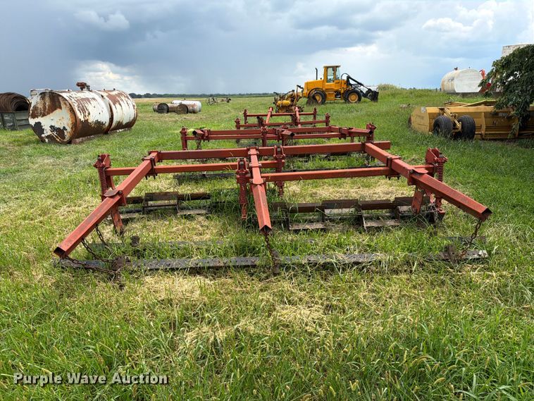 image for item EO8629 Rear tillage attachments