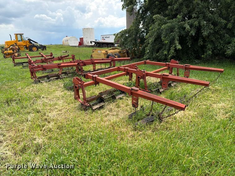 image for item EO8629 Rear tillage attachments