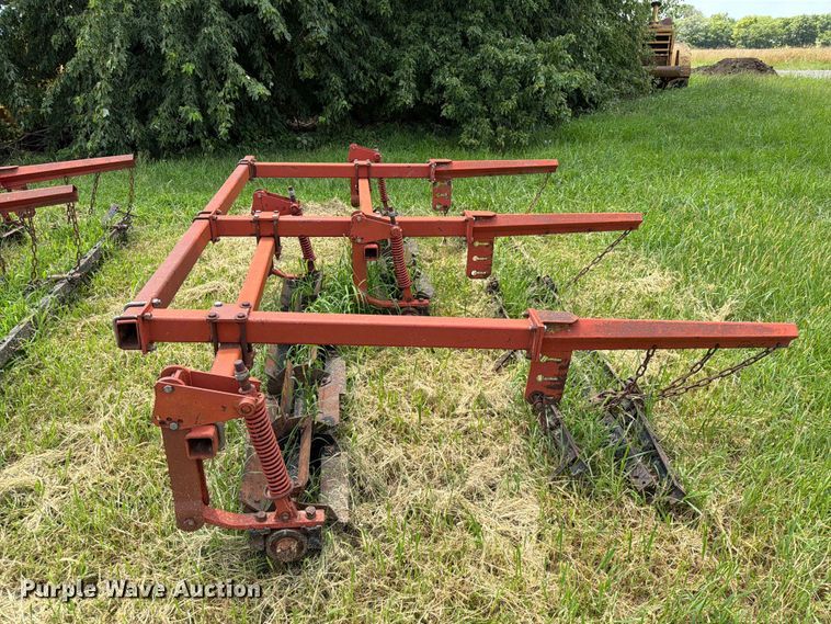 image for item EO8629 Rear tillage attachments
