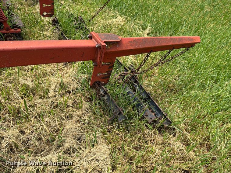 image for item EO8629 Rear tillage attachments