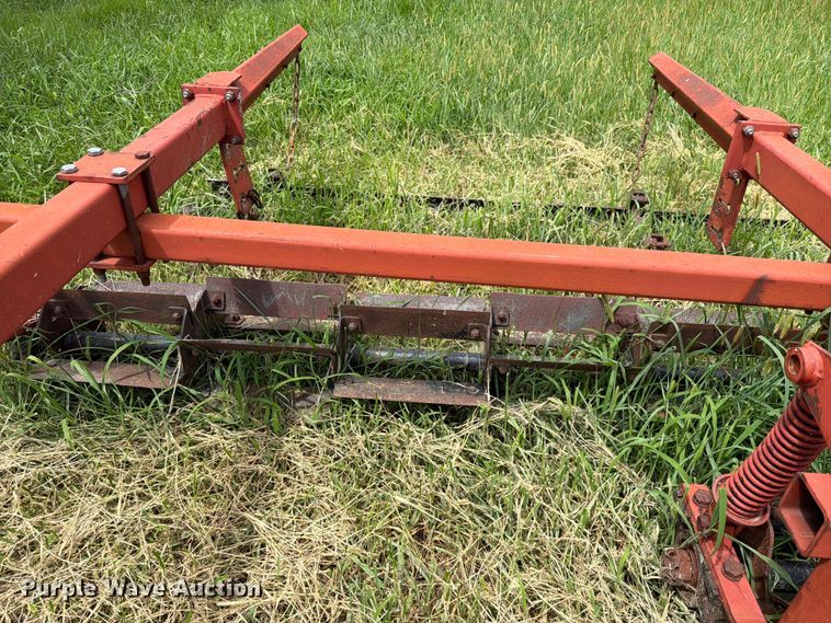 image for item EO8629 Rear tillage attachments