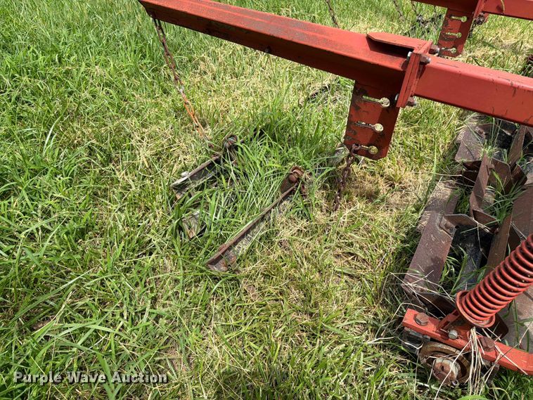 image for item EO8629 Rear tillage attachments