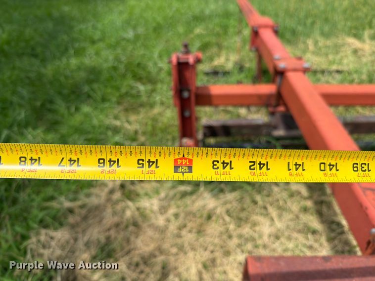 image for item EO8629 Rear tillage attachments
