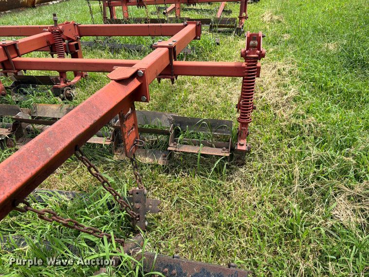 image for item EO8629 Rear tillage attachments
