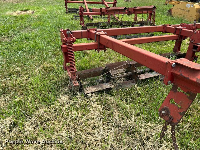 image for item EO8629 Rear tillage attachments