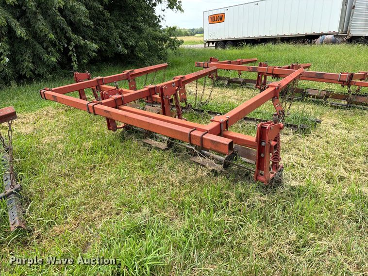 image for item EO8629 Rear tillage attachments