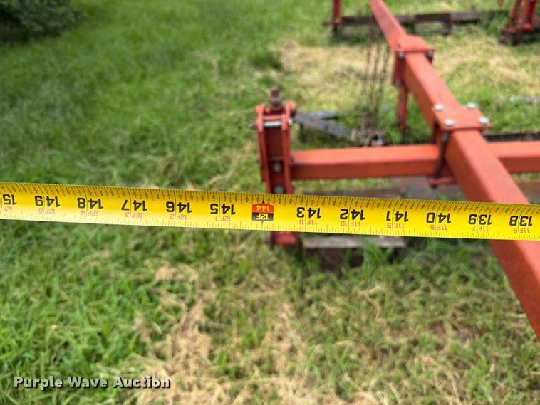 image for item EO8629 Rear tillage attachments