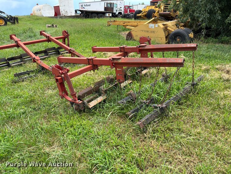 image for item EO8629 Rear tillage attachments