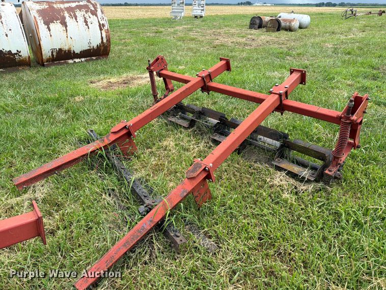 image for item EO8629 Rear tillage attachments