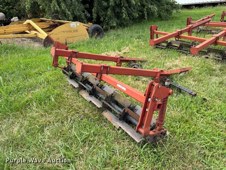 image for item EO8629 Rear tillage attachments