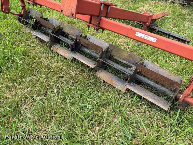 image for item EO8629 Rear tillage attachments