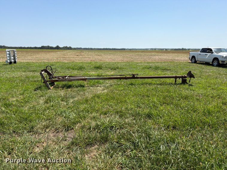 image for item EO8635 Lagoon agitator attachment