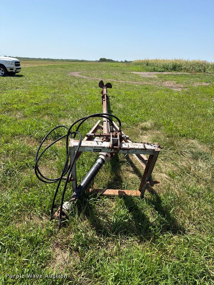 image for item EO8635 Lagoon agitator attachment