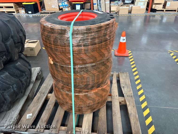 image for item ET0132 (3) 26x12.00-12NHS tires and wheels