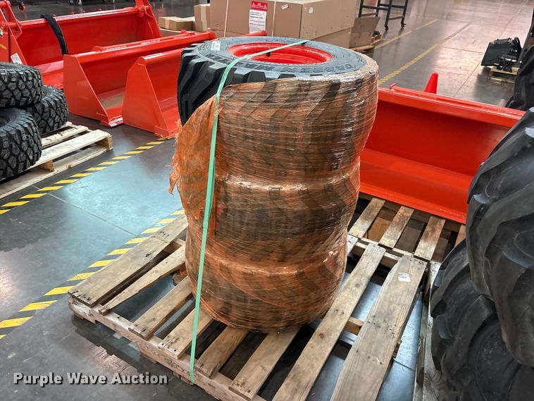 image for item ET0132 (3) 26x12.00-12NHS tires and wheels
