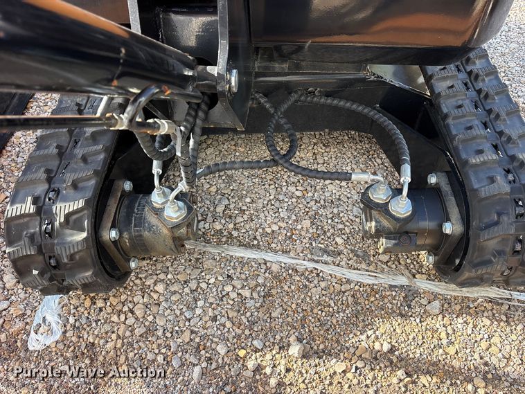 image for item ET0148 Erie EM15 mini excavator