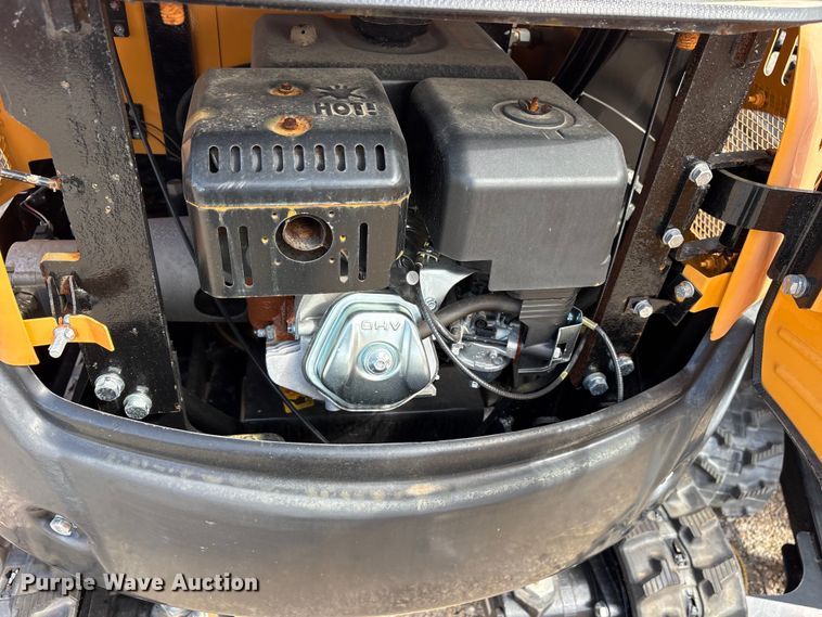 image for item ET0159 2024 Erie EM15 mini excavator