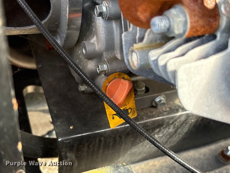 image for item ET0159 2024 Erie EM15 mini excavator
