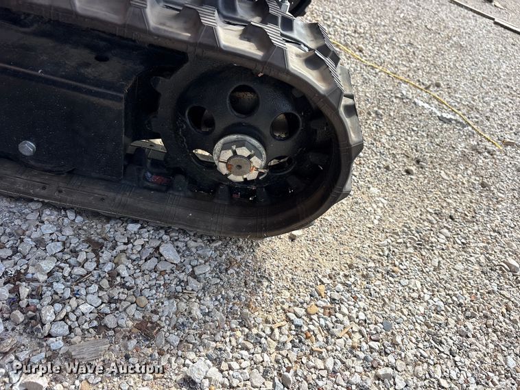 image for item ET0159 2024 Erie EM15 mini excavator
